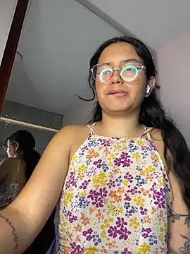Rosita_forever_ webcam