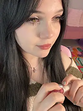 JessicaAddamss webcam