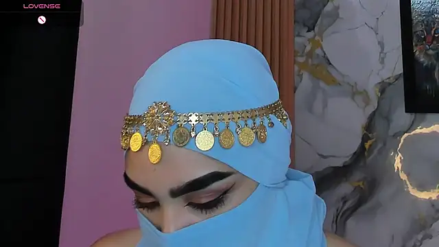 Maissa_Alabi webcam