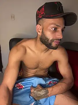 Jefdemon webcam