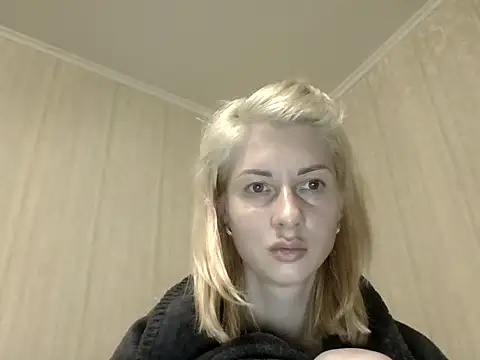 SunnyGirl- webcam