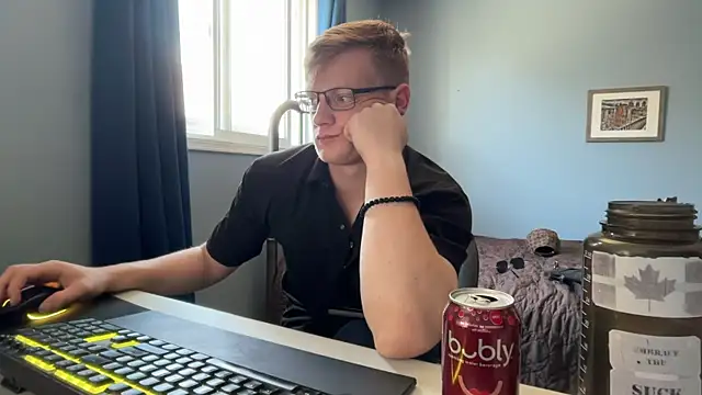lustylyndon webcam