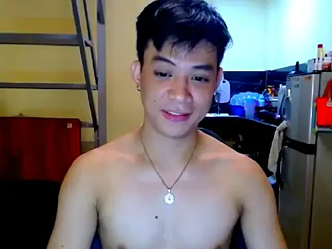 asiancumquickly (M young) - CUM IN PUBLIC