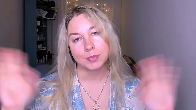 NancySanders webcam