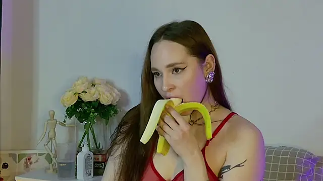 AlexaSparks webcam