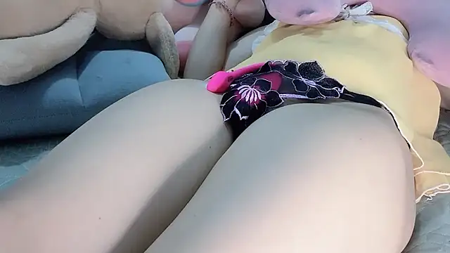 __Joy69__ webcam