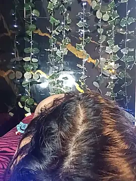 Anahibella webcam