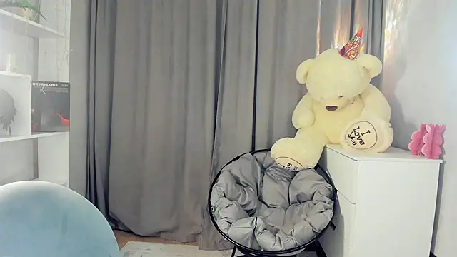 BelleDream webcam