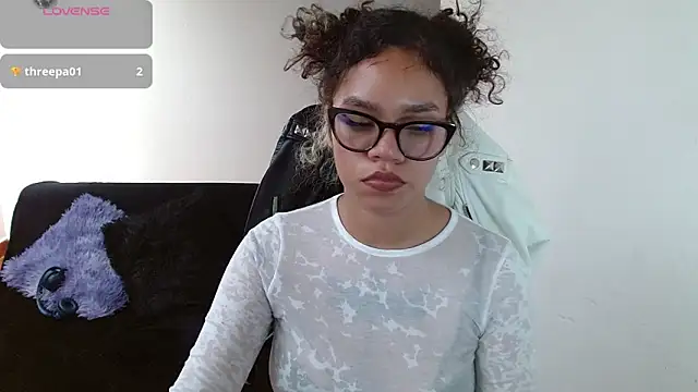 Canela_s1 webcam