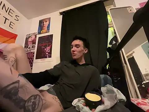 Styxlust webcam