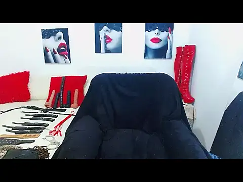 mylygrey webcam