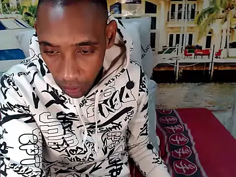 IndianMagicMike webcam