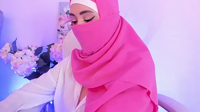 fatiima_ webcam