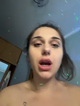 ScarletSi webcam