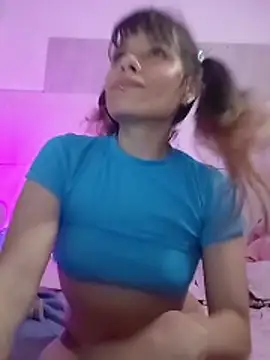 Hairy_ptt webcam