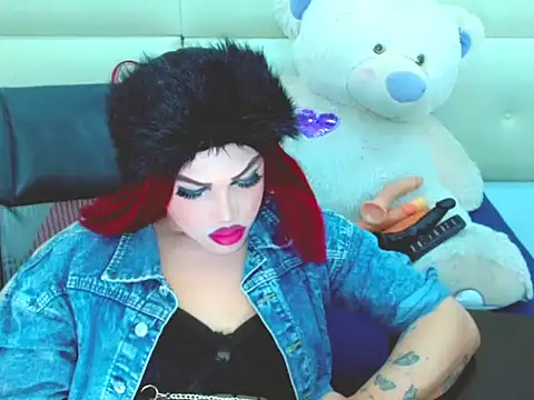 NharaBigCock webcam