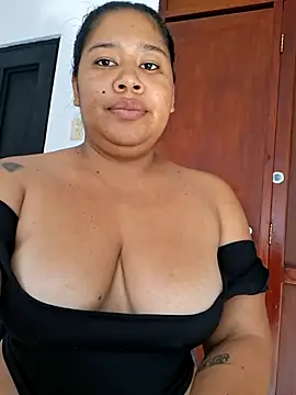 Sarahy- webcam