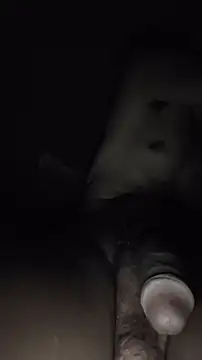 imbadboy4u (M young) - Batman fucking hardly toy pussy n smoke