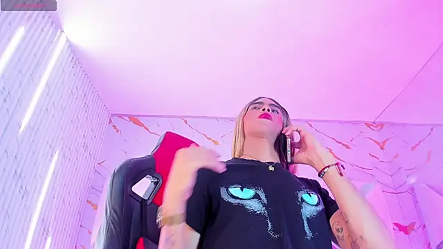 StyleQueen_17 webcam