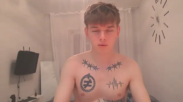 Fredd_Xanders webcam