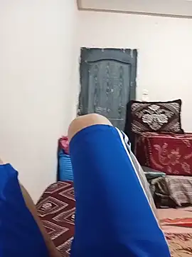 Re-book webcam
