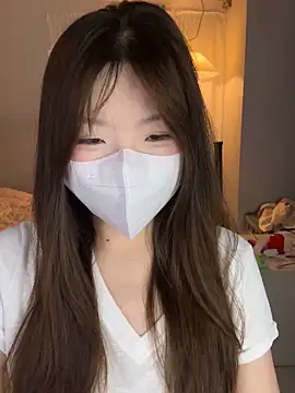 _xiaoxinxin_ webcam