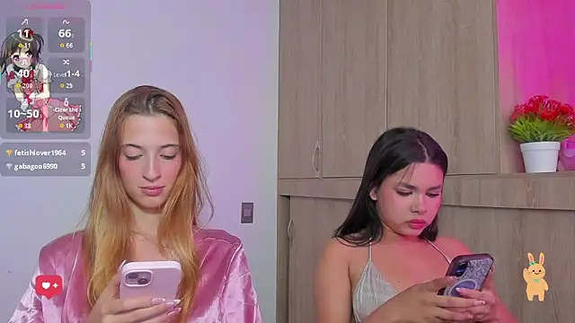 emilywilliis webcam