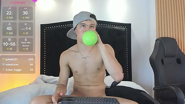 Dominik_Souza webcam