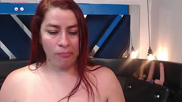 Alison-mar webcam
