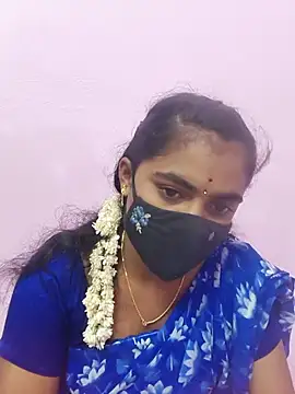Silent_Girl_Sahana webcam