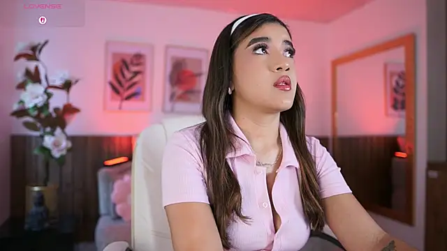 IvyGrabes webcam
