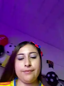 JuliettaArlet webcam