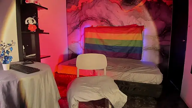 CataleyaMoon_ webcam