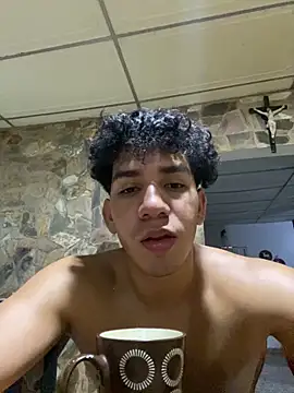 Alejandrososas webcam