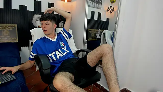 trevor_mob webcam