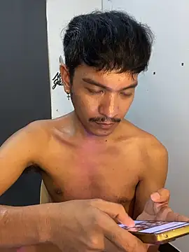 asian_darlingcummersxxx (M young) - cum show