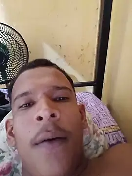 Ron_0101 webcam