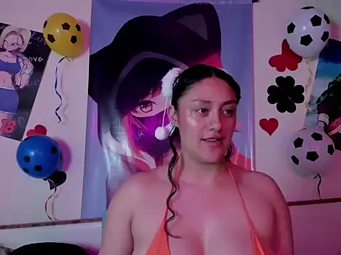 CristalZafiro webcam