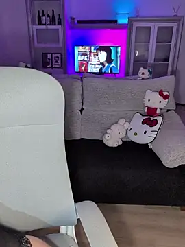 tafaa1- live cam preview on Stripchat