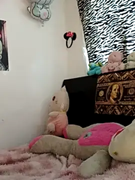 Jade_sexydoll webcam