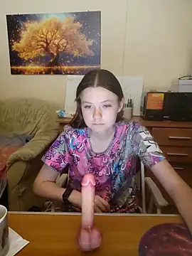 JessicaHolland1 webcam