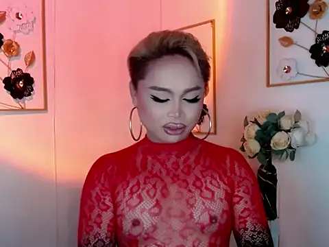 pixie_morgana live sex cam