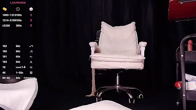 Sexyxiaomao webcam