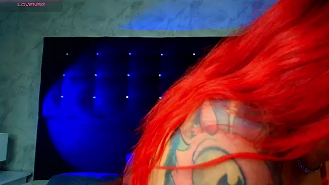 BellatriixSoul webcam