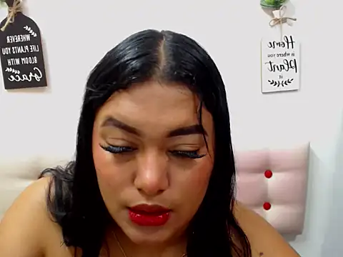 SWEETALIICEHOT webcam