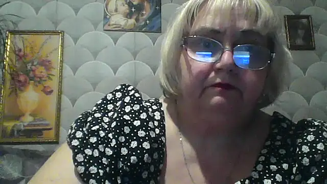 MarinaFarina53 webcam