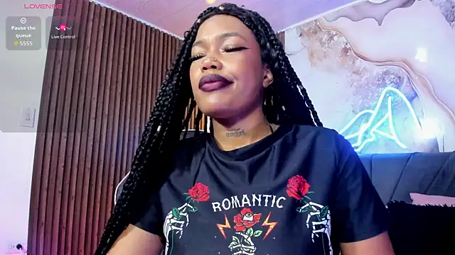 CRISTALBROKE_TAY webcam