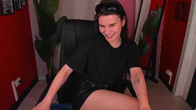 Penny_Brooks webcam
