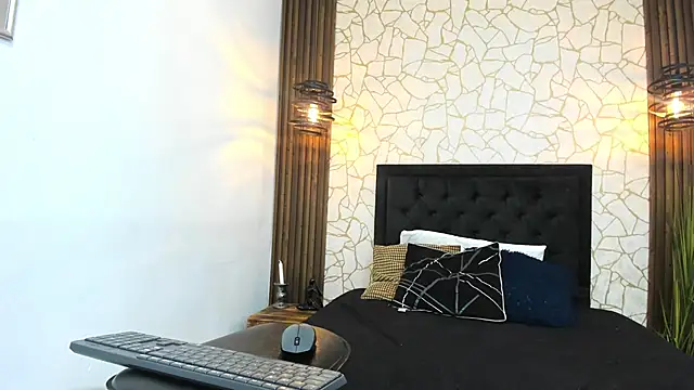 Haanet_ortiz webcam