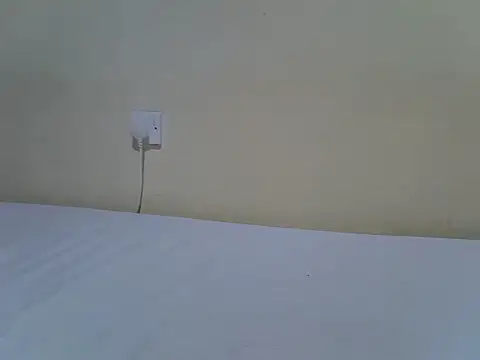 NasttyZ webcam
